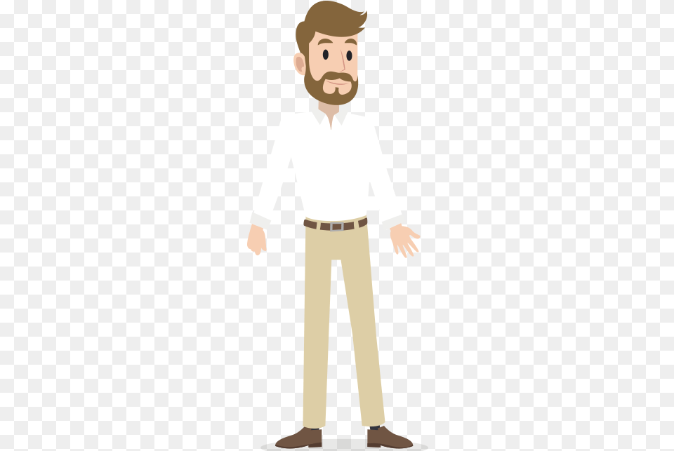 Cartoon, Boy, Person, Male, Clothing Free Png Download
