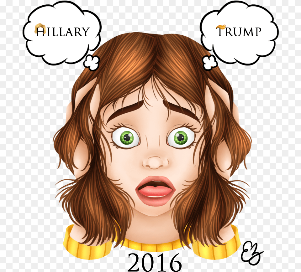 Cartoon, Book, Comics, Face, Head Free Png