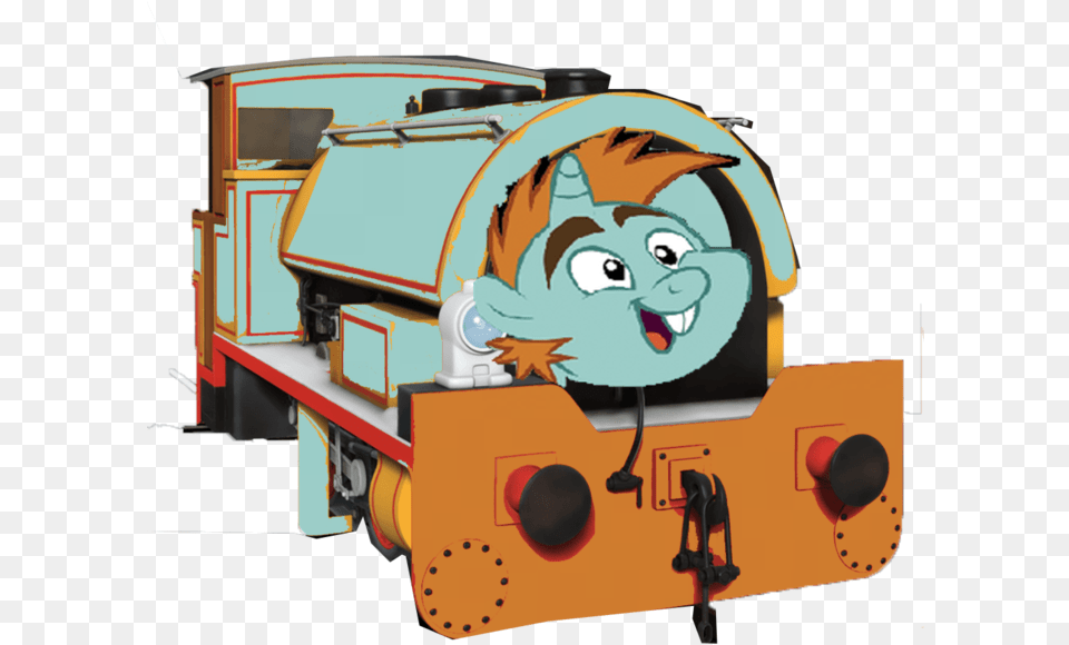Cartoon 11, Vehicle, Transportation, Locomotive, Train Png Image