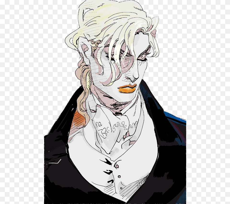 Cartoon, Publication, Book, Comics, Person Png Image