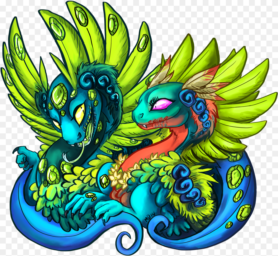 Cartoon, Dragon Free Transparent Png