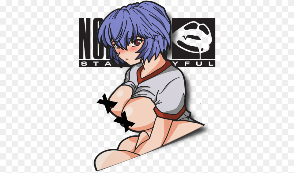 Cartoon, Book, Comics, Publication, Person Free Transparent Png