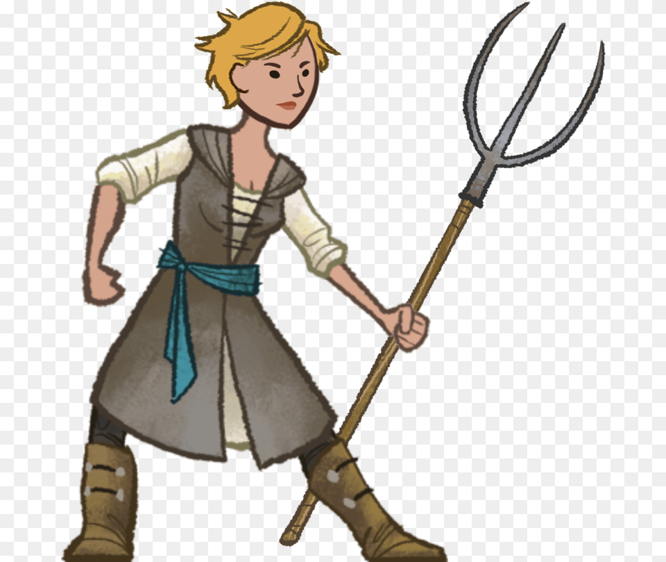 Cartoon, Person, Face, Head, Weapon Png