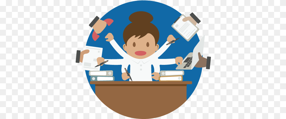 Cartoon, Photography, Person, Reading, People Free Transparent Png