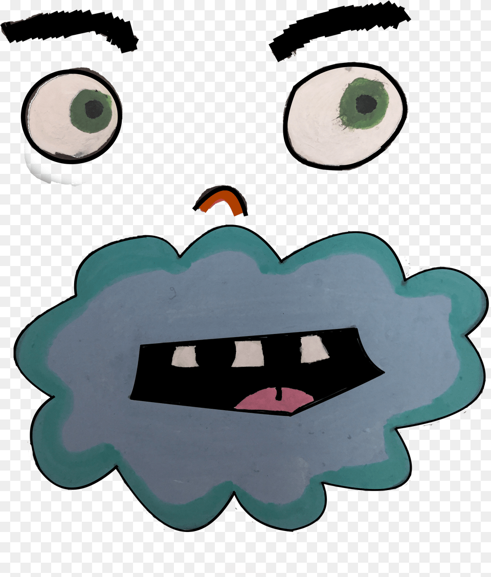 Cartoon, Art, Painting Free Png Download