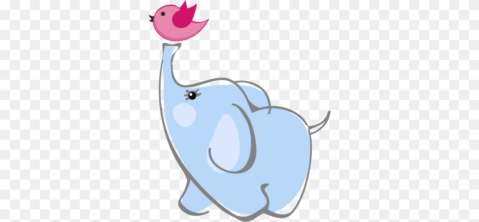 Cartoon, Baby, Person, Animal, Bird Free Transparent Png