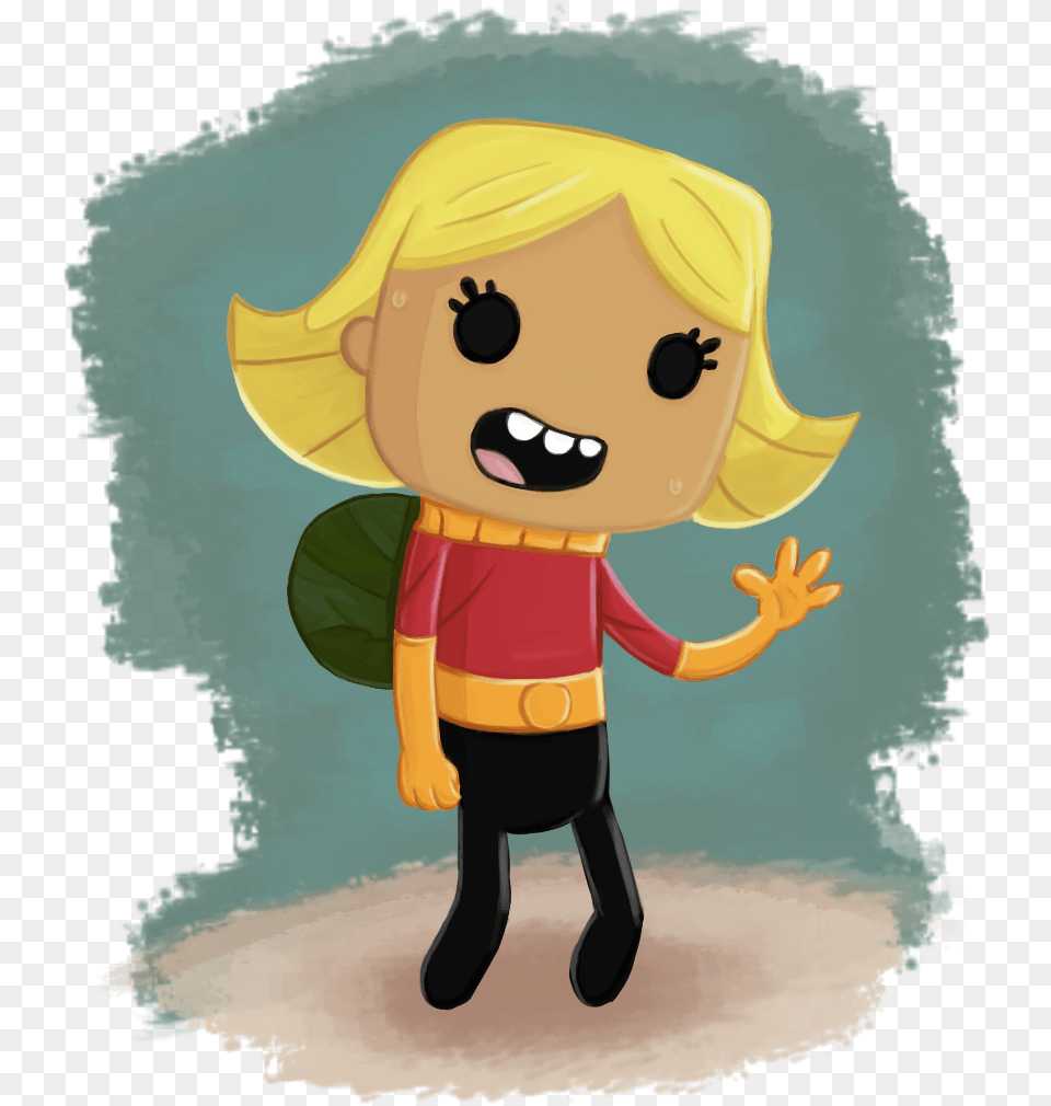 Cartoon, Baby, Person Png