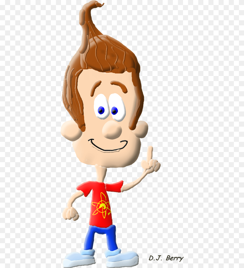 Cartoon, Person, Elf Free Png