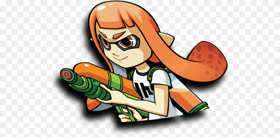 Cartoon, Book, Comics, Publication, Baby Png Image