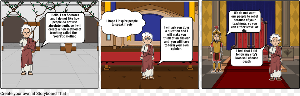 Cartoon, Book, Comics, Publication, Person Free Png Download