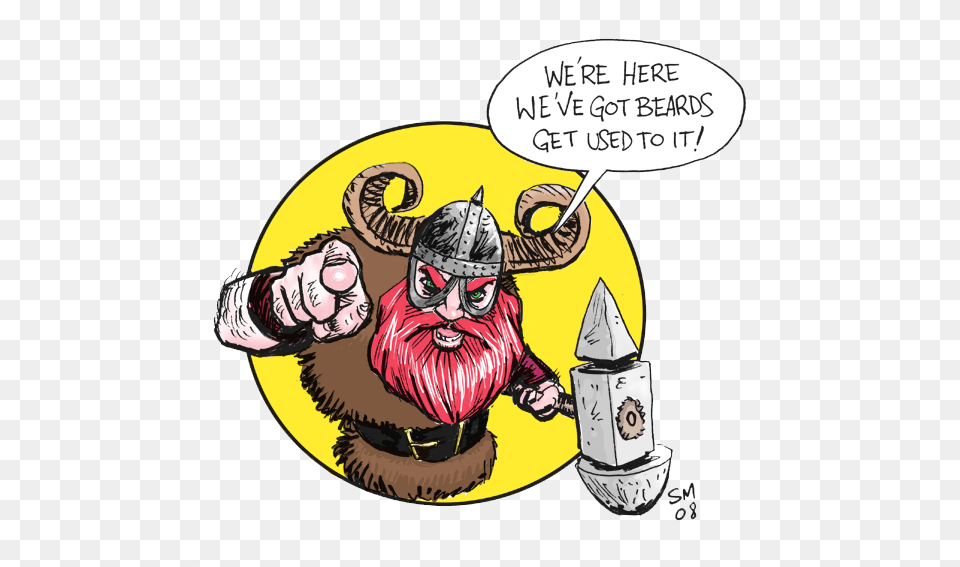 Cartoon, Book, Comics, Publication, Person Free Transparent Png