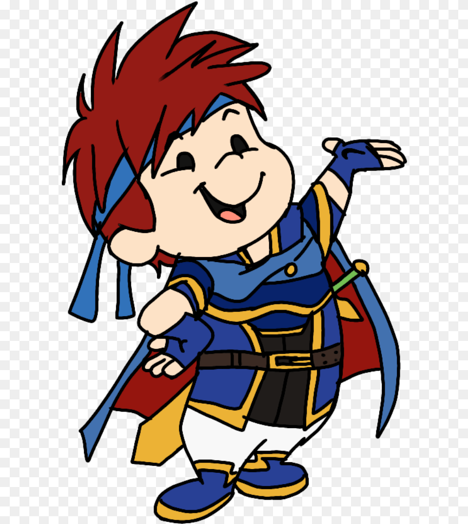 Cartoon, Book, Comics, Publication, Baby Free Png