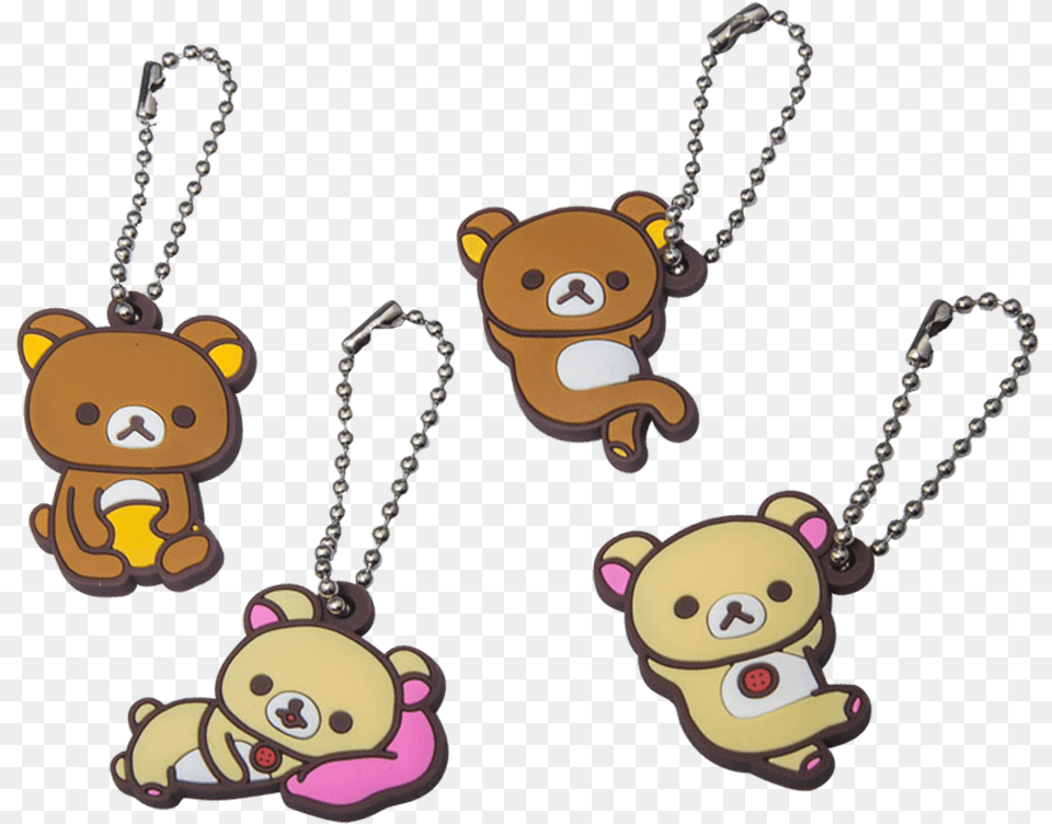 Cartoon 1248, Accessories, Jewelry, Necklace, Animal Free Png Download