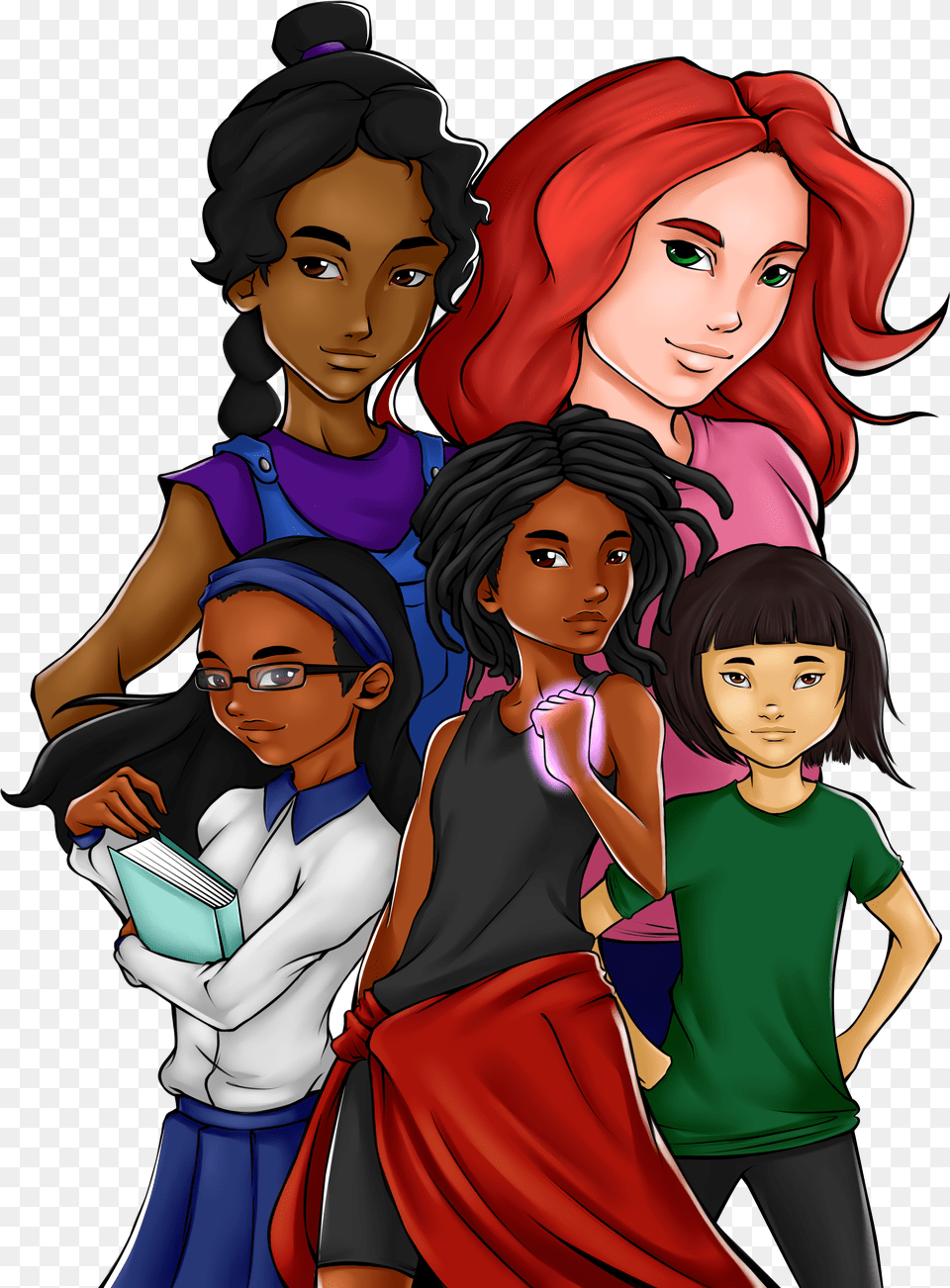 Cartoon Free Png Download
