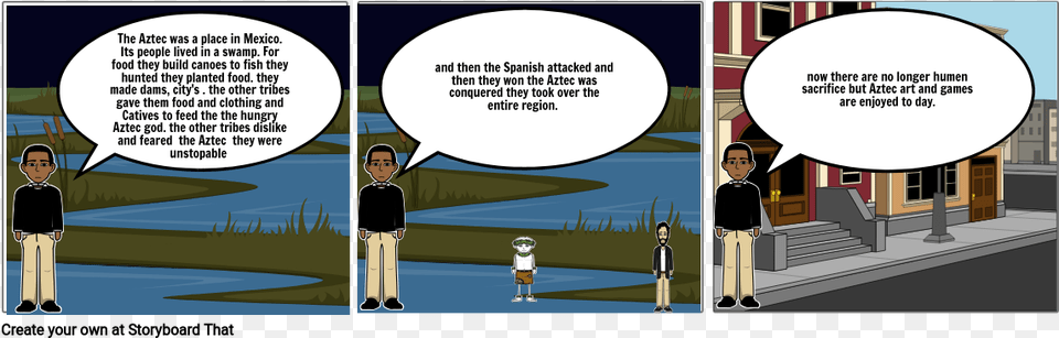 Cartoon, Book, Comics, Publication, Person Png Image