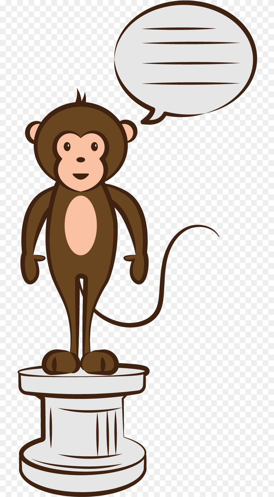 Cartoon, Animal, Mammal Free Png