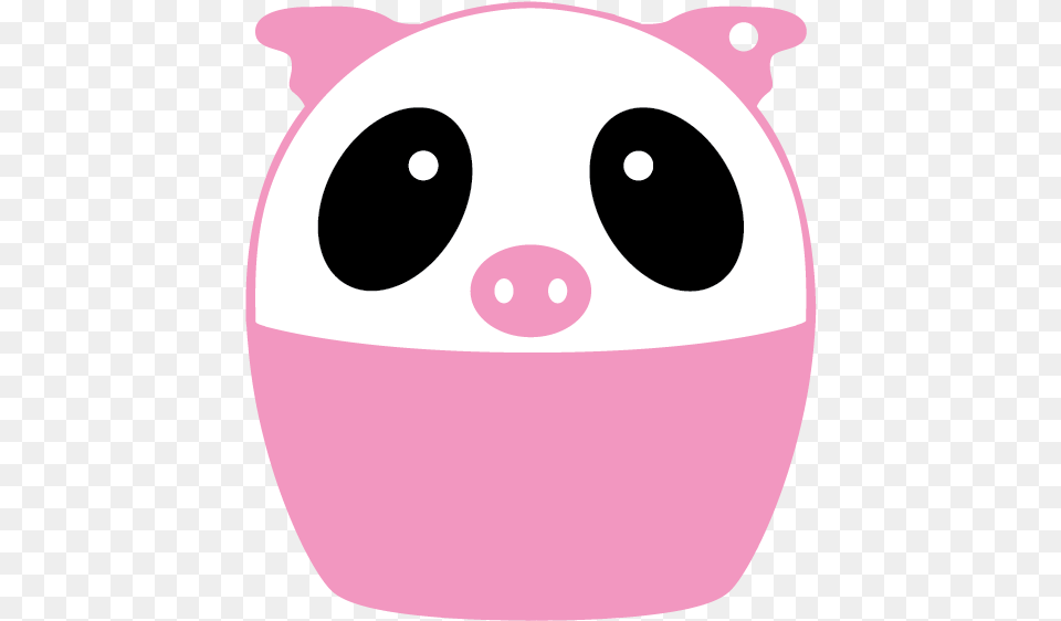 Cartoon, Piggy Bank, Animal, Mammal, Pig Png Image