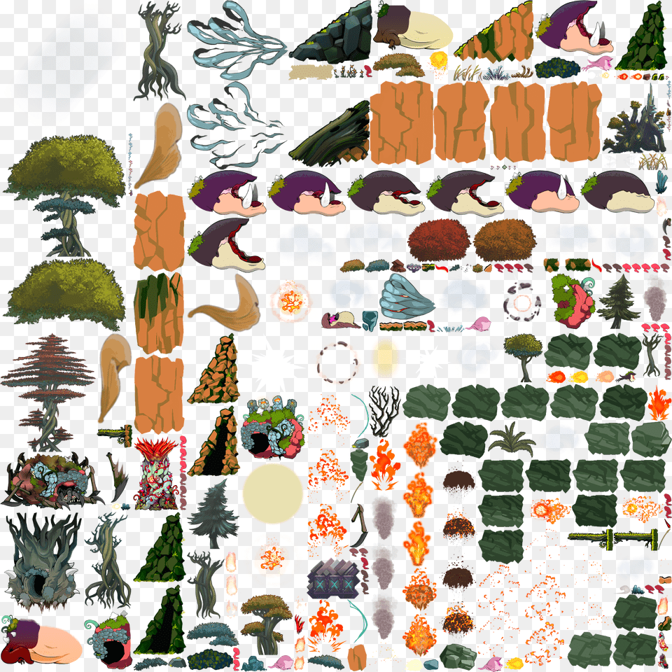 Cartoon, Art, Collage, Person Free Transparent Png