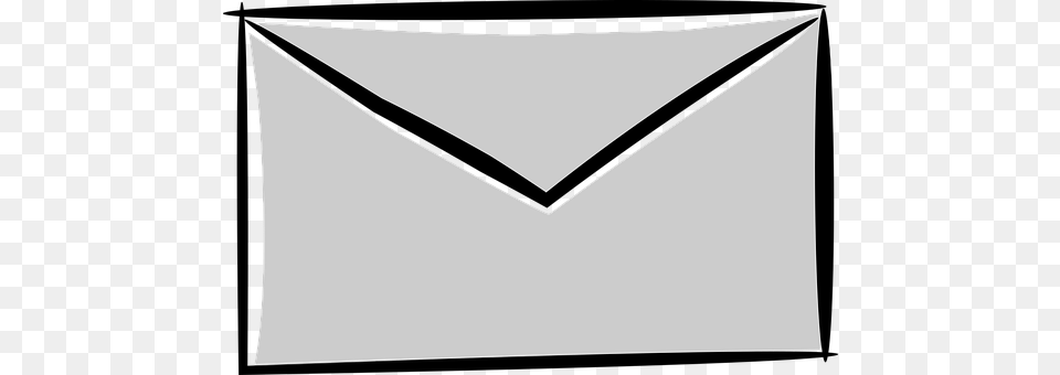Cartoon Envelope, Mail Free Transparent Png