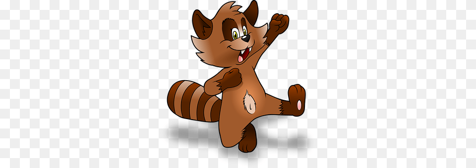 Cartoon Baby, Person, Animal, Mammal Png