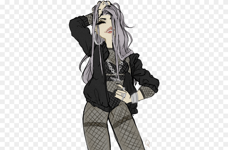 Cartoon, Book, Comics, Manga, Publication Free Png Download