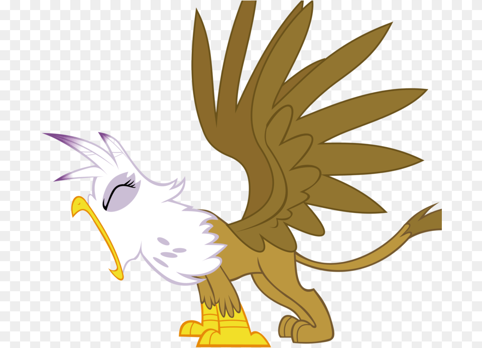 Cartoon, Animal, Bird, Eagle Free Png