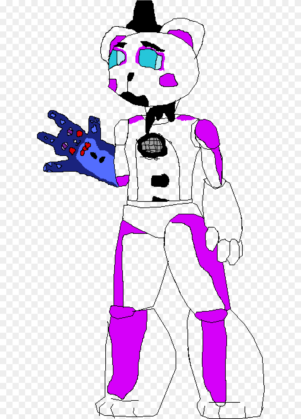 Cartoon, Baby, Person, Art Free Png