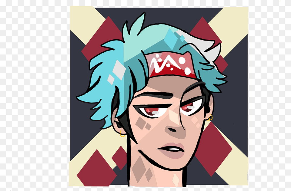 Cartoon, Baby, Person, Face, Head Png