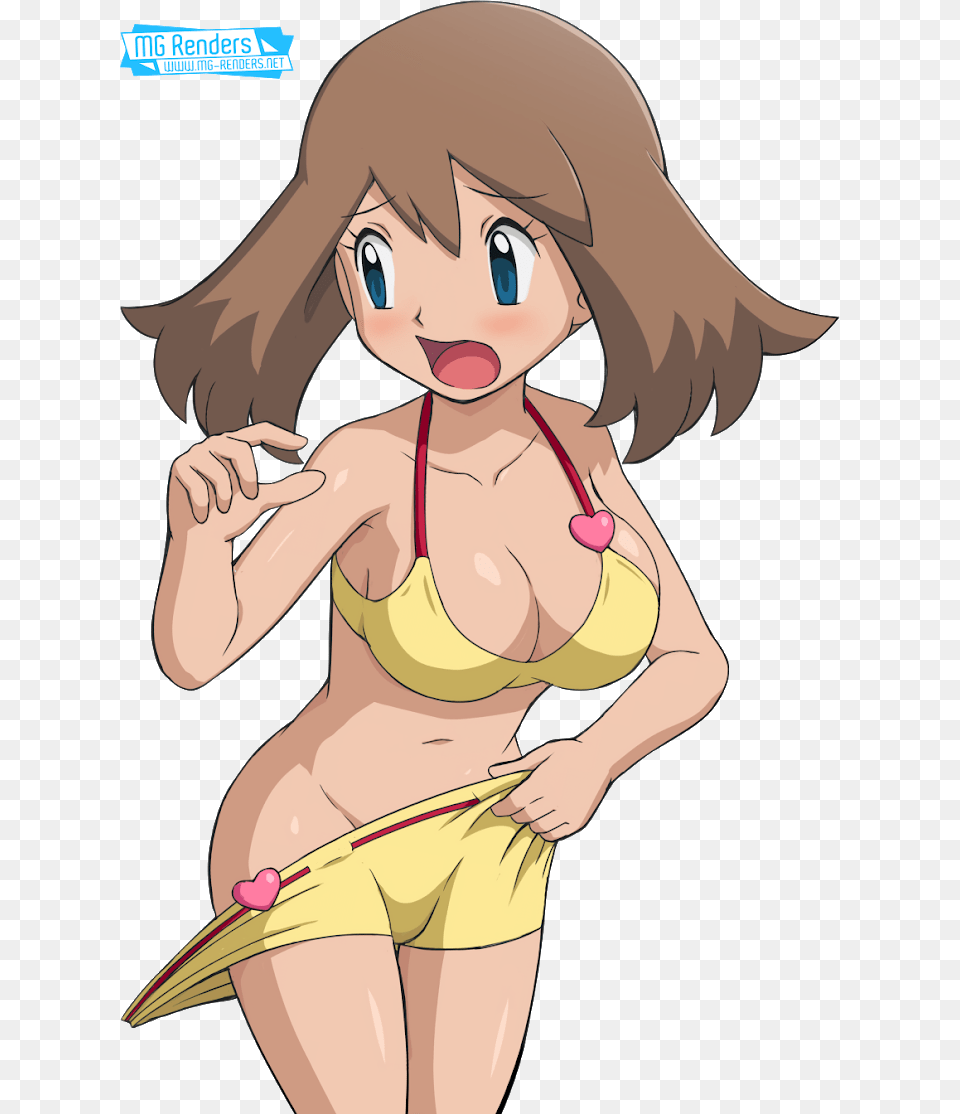 Cartoon, Book, Clothing, Comics, Swimwear Free Transparent Png