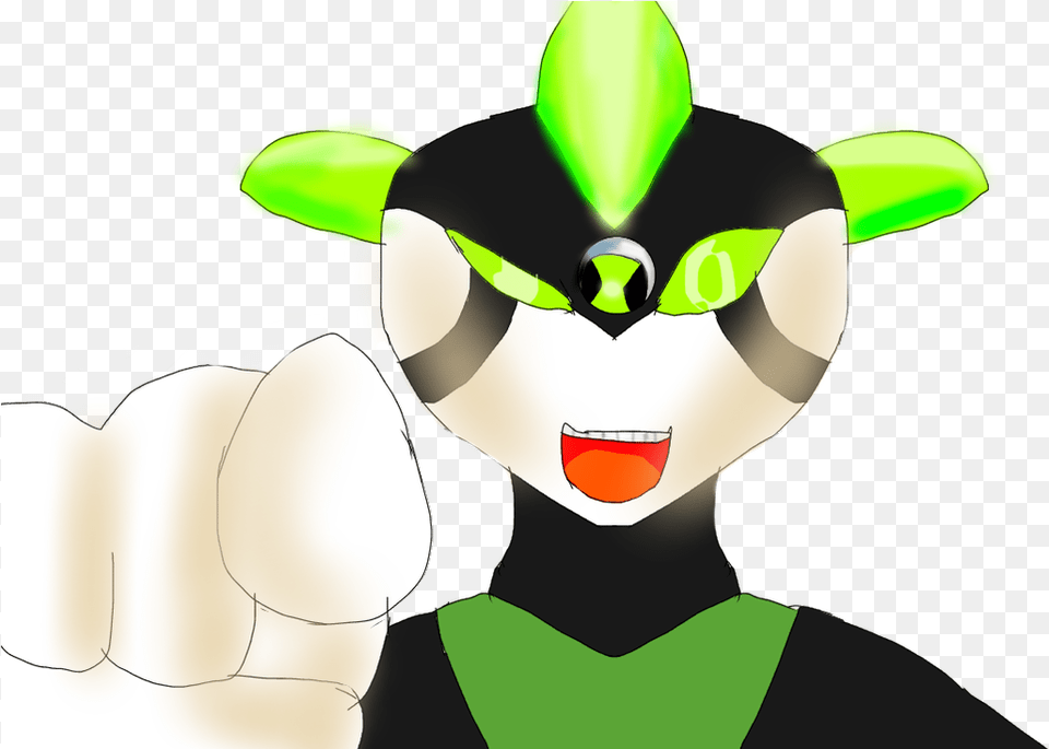 Cartoon, Person Png Image