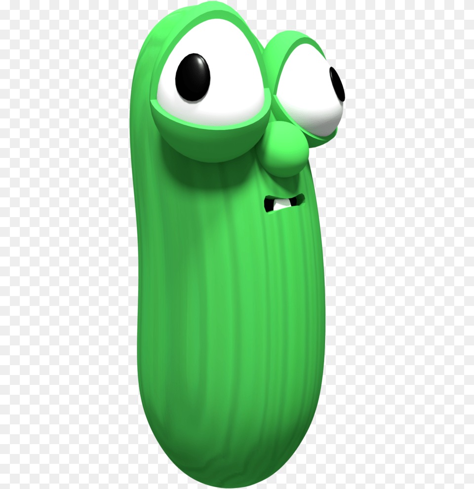 Cartoon, Green, Food, Produce Free Png