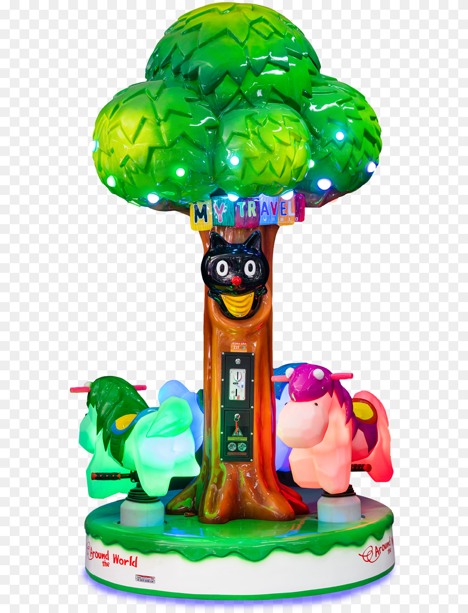 Cartoon Free Png
