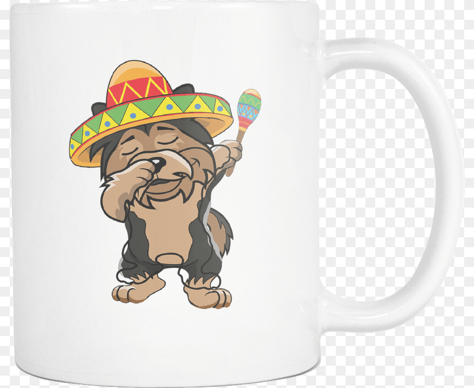 Cartoon, Cup, Hat, Clothing, Baby Free Png Download