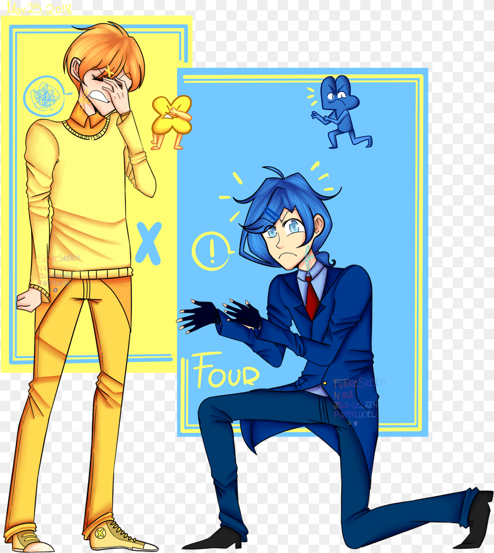 Cartoon, Publication, Book, Comics, Person Png