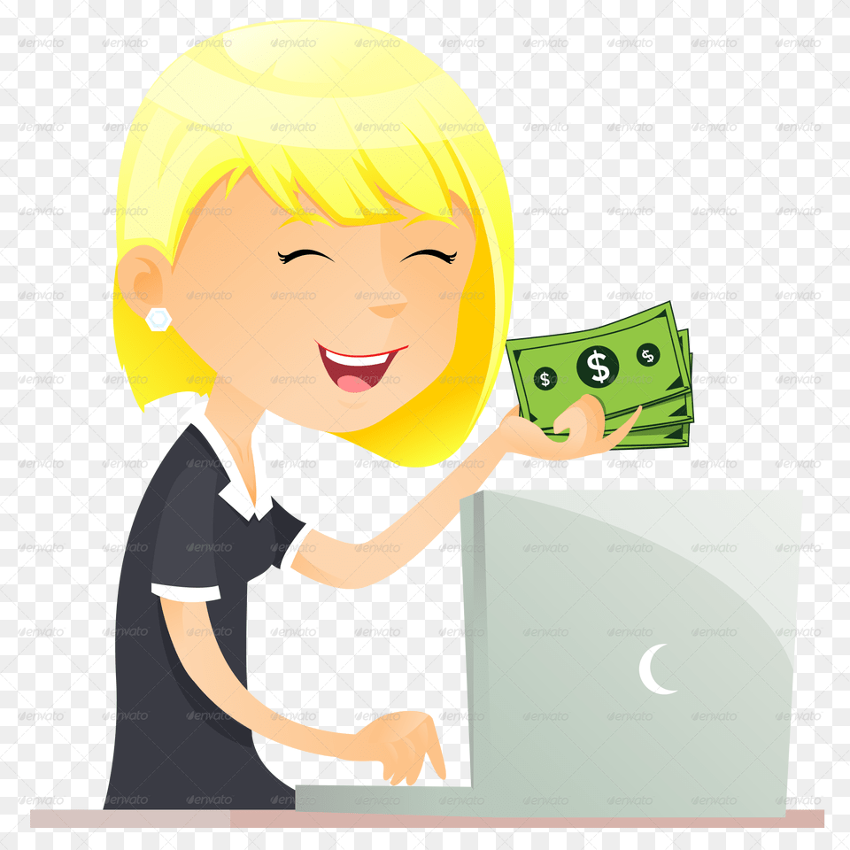 Cartoon, Photography, Book, Pc, Laptop Free Png Download