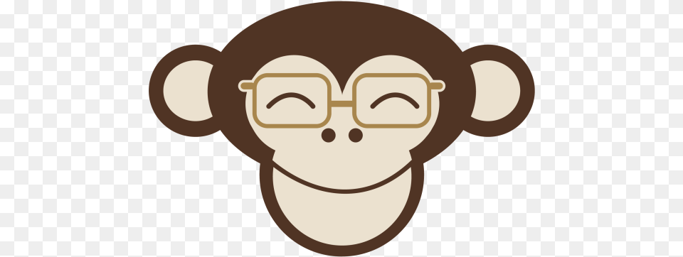 Cartoon, Accessories, Glasses, Baby, Person Png