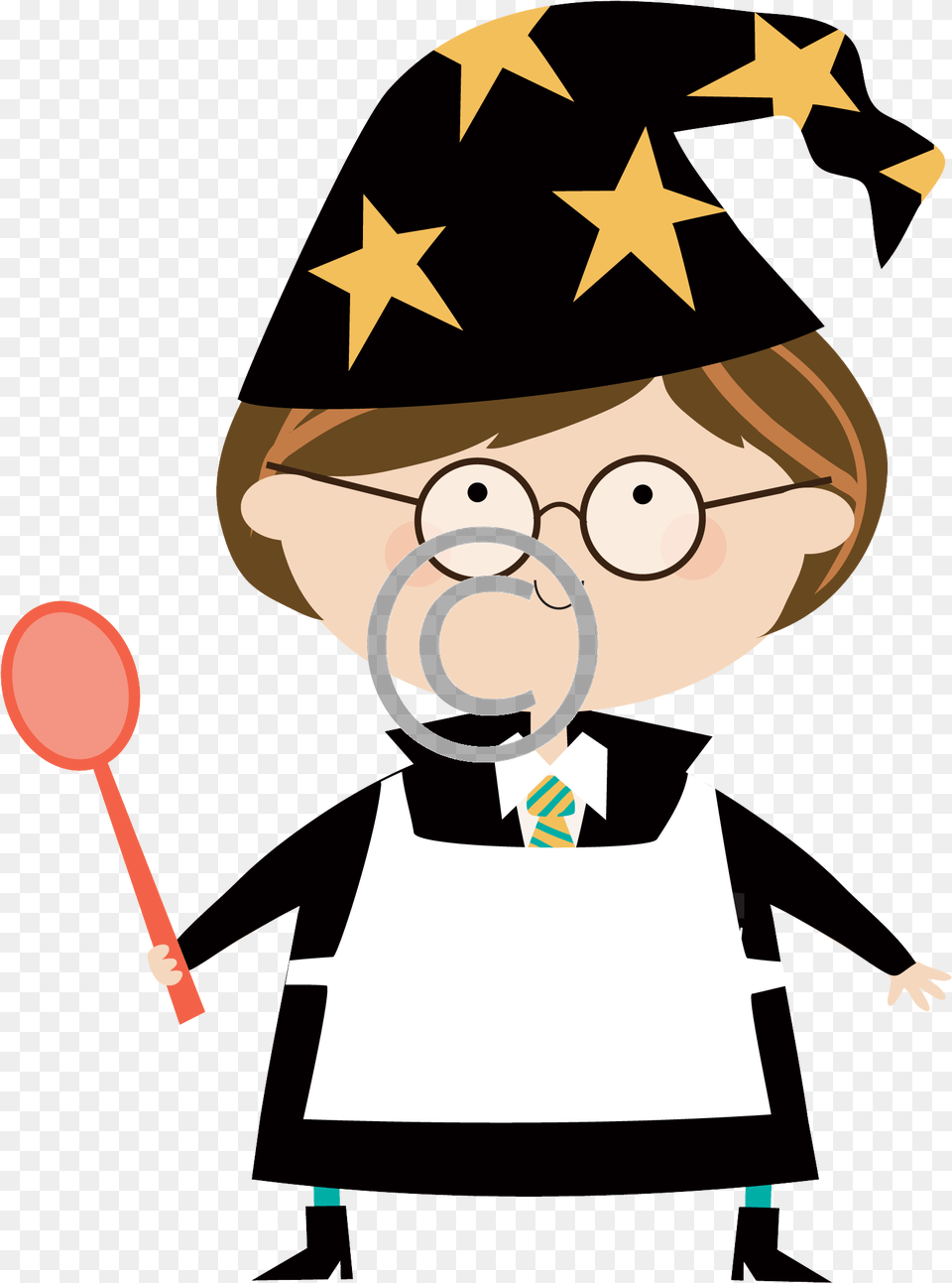 Cartoon, Person Png