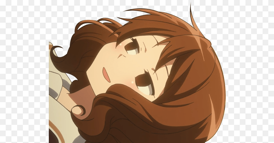 Cartoon, Anime, Adult, Female, Person Png