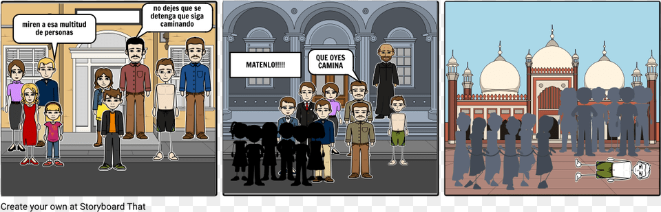 Cartoon, Book, Comics, Publication, Person Png Image