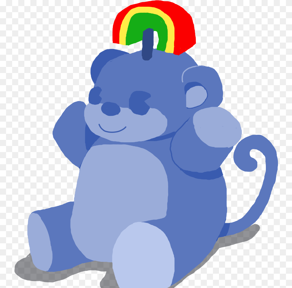 Cartoon, Baby, Person Free Png Download