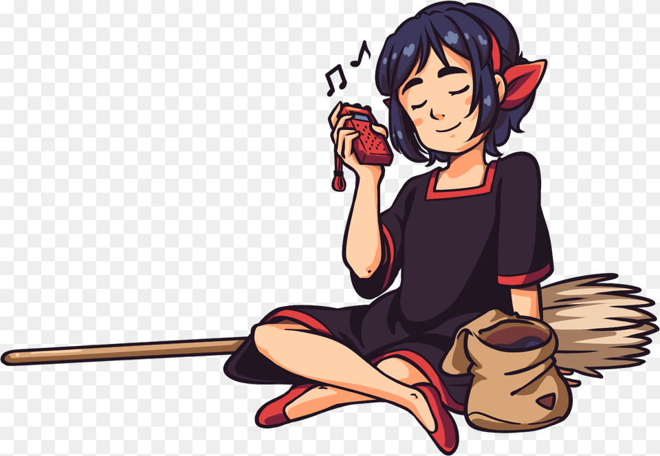 Cartoon, Book, Comics, Publication, Person Free Png