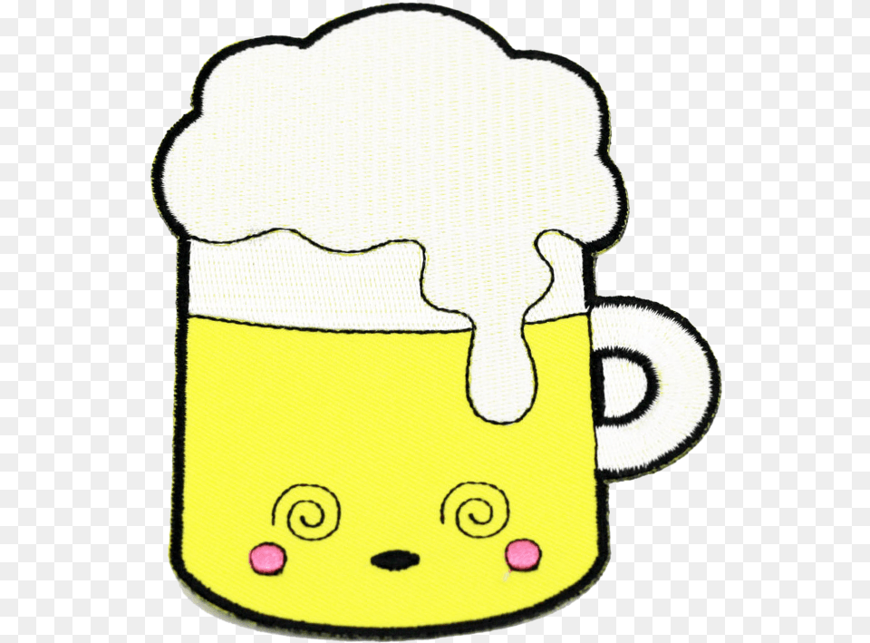 Cartoon, Cup, Stein, Alcohol, Beer Png Image