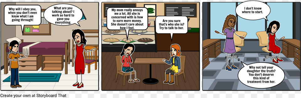Cartoon, Book, Comics, Publication, Person Png Image