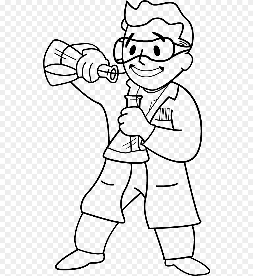 Cartoon, Gray Png