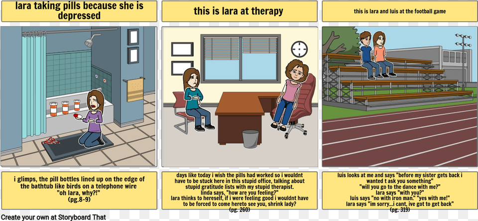 Cartoon, Book, Comics, Publication, Person Png Image