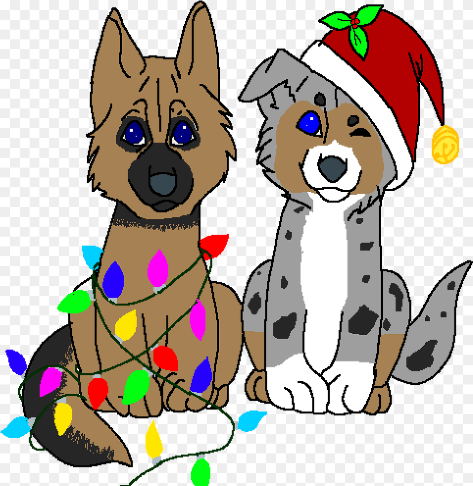 Cartoon, Animal, Puppy, Canine, Dog Png Image