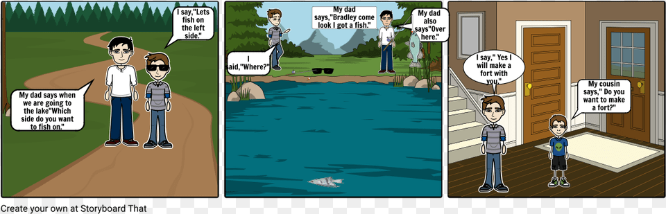 Cartoon, Book, Comics, Publication, Person Png Image