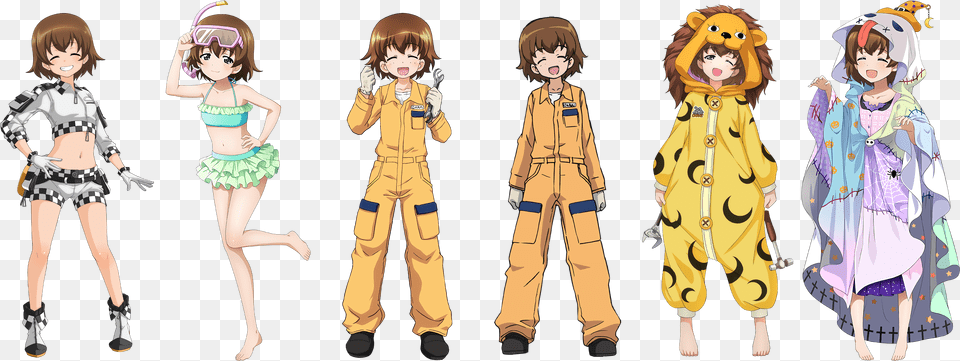 Cartoon Free Transparent Png