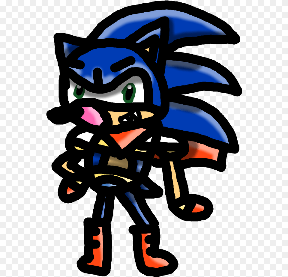 Cartoon, Art, Painting, Baby, Person Free Png