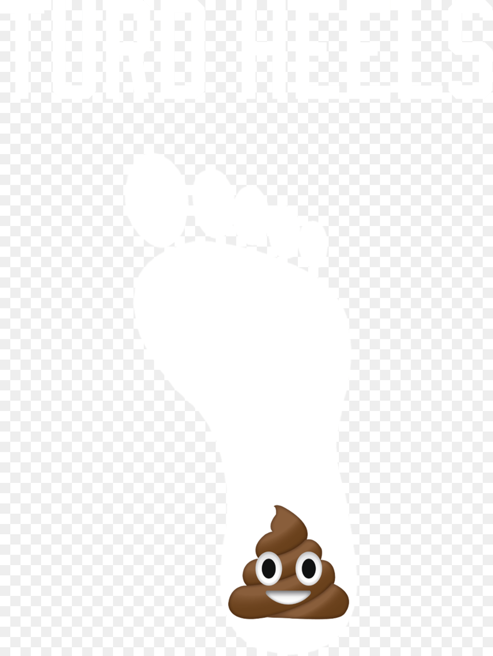 Cartoon, Footprint Free Png Download